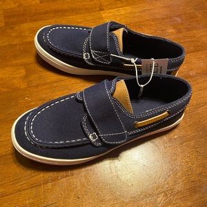 Brand New Children’s Place Boy’s Loafers, Size 1